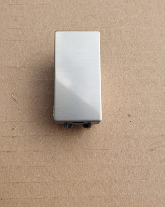 Pulsante eclettis xr1404