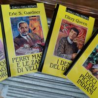 Collana "I Gialli dell'Estate"