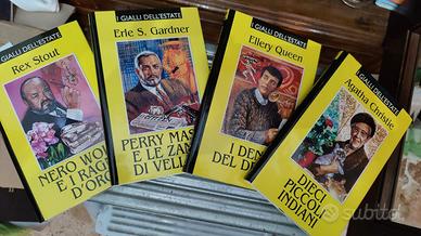 Collana "I Gialli dell'Estate"