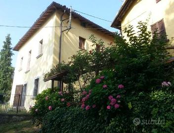 Complesso immobiliare a Valgreghentino (LC)