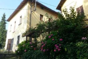 Complesso immobiliare a Valgreghentino (LC)