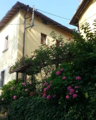 Complesso immobiliare a Valgreghentino (LC)