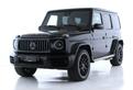 Mercedes-Benz Classe G MERCEDES-AMG G 63 S.W