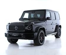 Mercedes-Benz Classe G MERCEDES-AMG G 63 S.W