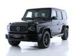 Mercedes-Benz Classe G MERCEDES-AMG G 63 S.W