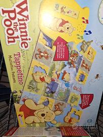 Blocco gioco per bambini 