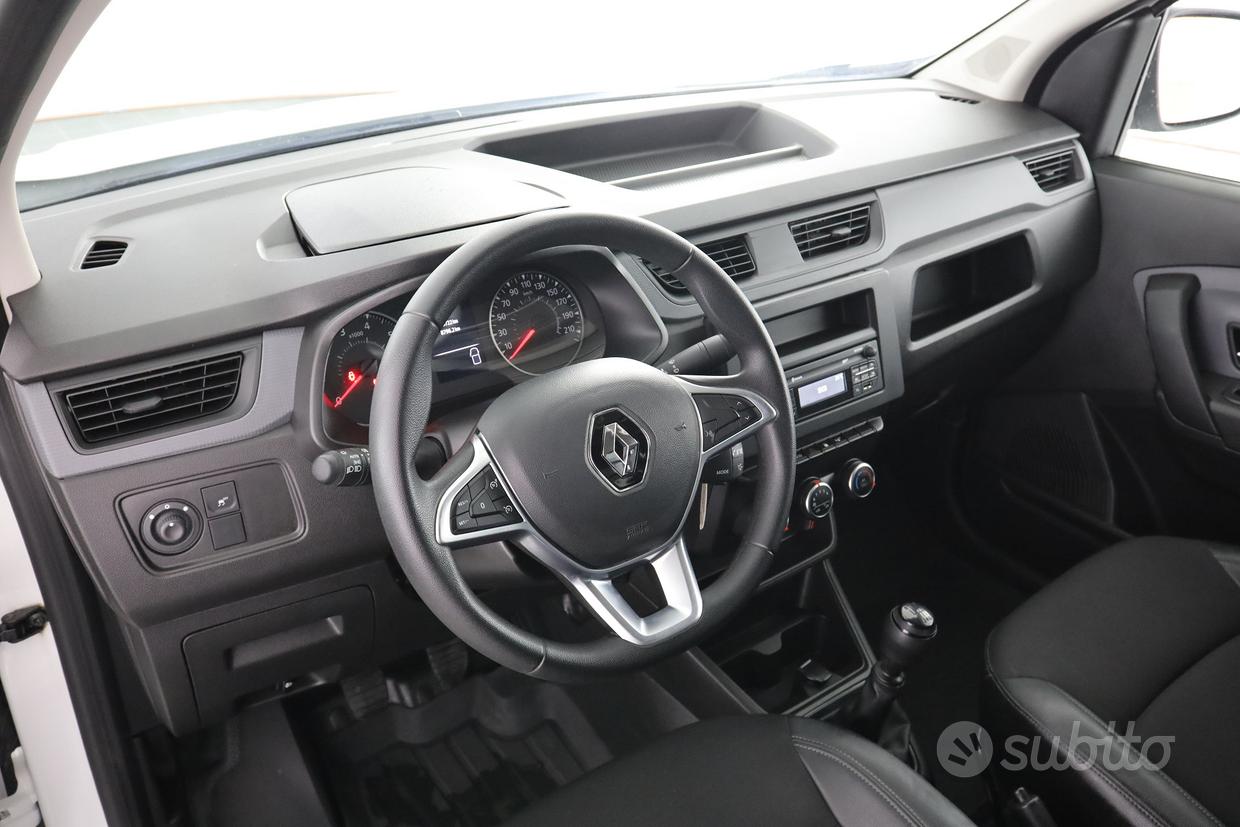 RENAULT Express 2ª serie Express 1.4 Blue dCi 75 V