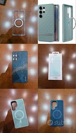 Cover (Lotto di 6)  Samsung Galaxy S25 Ultra