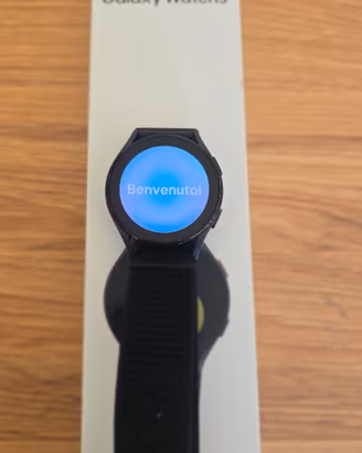 Samsung Galaxy Watch 5
