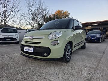 Fiat 500L 1.6 Multijet 105 CV Lounge