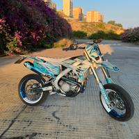 TM smr 530 fi 2023