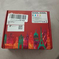 cartucce per stampante hp