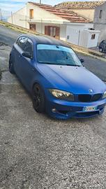 BMW 118d 