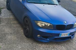 BMW 118d 