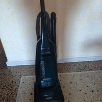 Battitappeto-Aspirapolvere