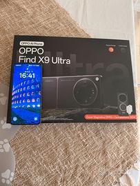 Oppo Find X9 Ultra 512 GB Pari al Nuovo