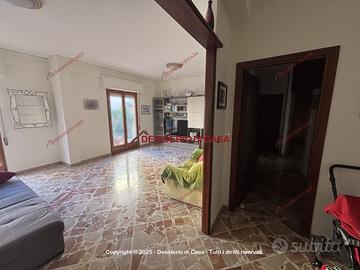 Appartamento, Cruillas - San Giovanni Apostolo, Pa