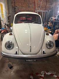 Maggiolino 1200