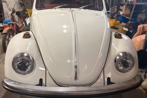 Maggiolino 1200