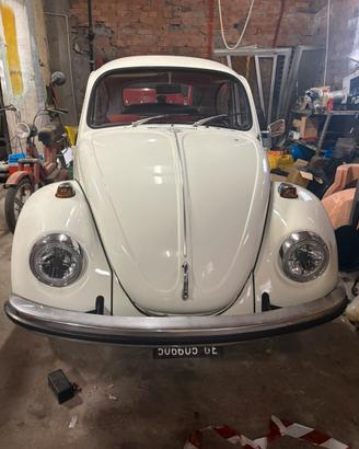 Maggiolino 1200