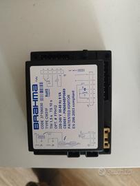 IMMERGAS CENTRALINA ACCENSIONE BRAHMA CM31F