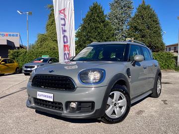 MINI Countryman 1.5 One D Countryman