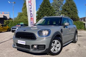 MINI Countryman 1.5 One D Countryman
