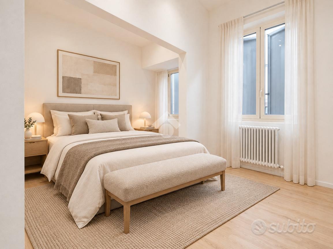 Appartamento – Castelfranco Emilia, Modena - Vista 4