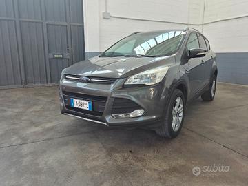 Ford Kuga 2.0 TDCI 115 CV 2WD Business