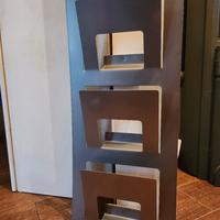 Portariviste da muro Ikea 