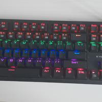 TASTIERA YOOSO G-682