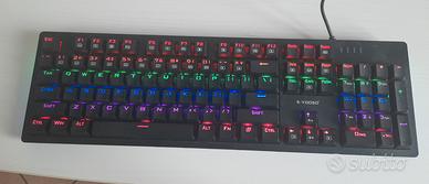 TASTIERA YOOSO G-682