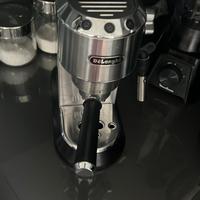 macchina da caffè de longhi