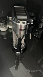 macchina da caffè de longhi