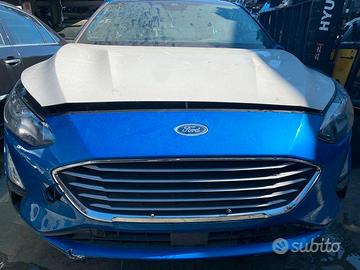Ricambi usati per Ford Focus MK4 1.5 TDCI del 2020