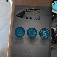 Barre portatutto per barre longitudinali 