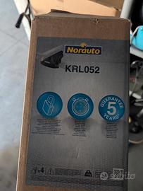 Barre portatutto per barre longitudinali 