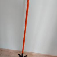 Lampada a tubo Arancione