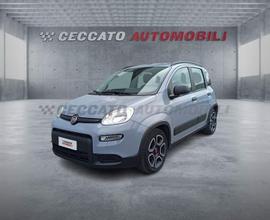 FIAT Panda III 2021 1.0 firefly hybrid City L...