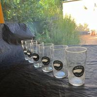 Bicchieri per pub pizzeria