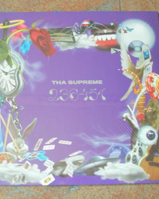 THA SUPREME - 23 6451 ( LE BASI ) - 2xLP del 2019