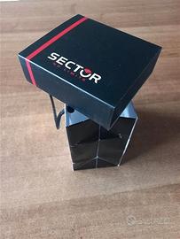 bracciale Sector Bold nuovo mai indossato