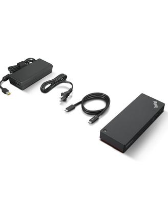 Lenovo ThinkPad Thunderbolt 3 Dock 40AC Perfetta
