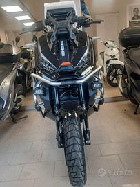 Zontes ZT 368 G ENDURO 2026 PRONTA CONSEGNA