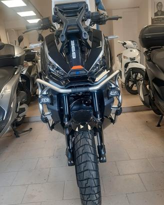 Zontes ZT 368 G ENDURO 2026 PRONTA CONSEGNA
