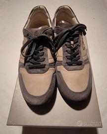 Scarpe Hogan (H198) mis. 7