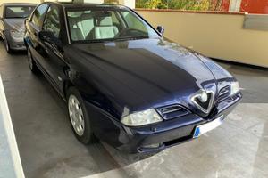 ALFA ROMEO 166 2.4 JTD cat Distinctive