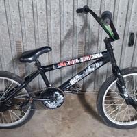 BMX ragazzo