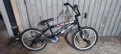 BMX ragazzo