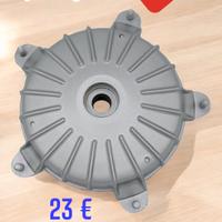 tamburo posteriore Vespa 50 Special 125 Et3 primav